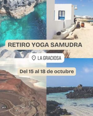 Retiro Samudra