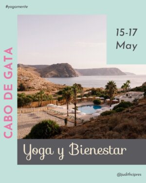 Retiro Cabo de Gata