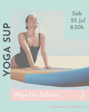 Yoga Sup